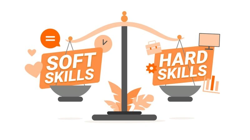 Спор о hard и soft навыках
