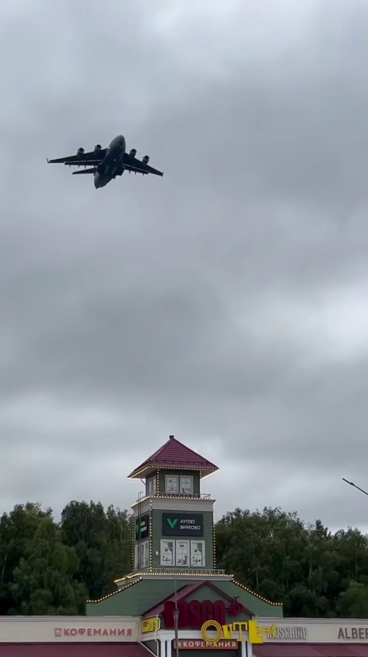 Директор ЦРУ в Москве — первые итоги