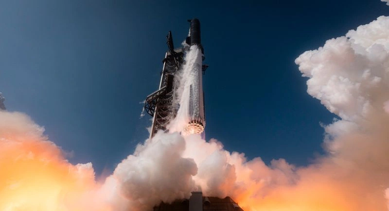 Космические новости: 17 — 23 мая