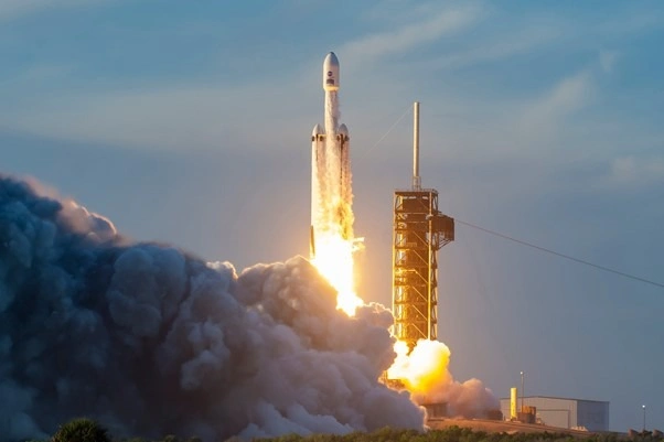 Космические новости:  28 августа — 4 сентября