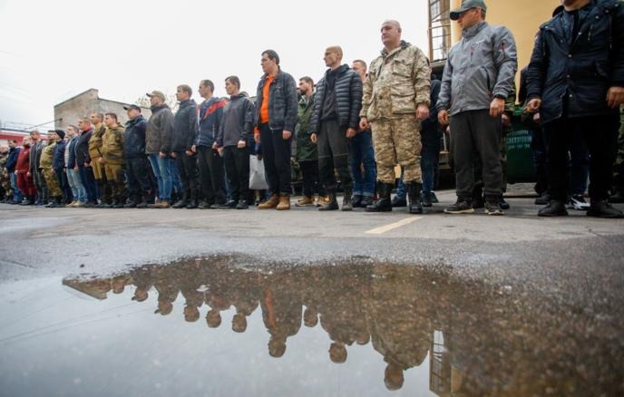 Сегодняшние проекты указов: тайная подготовка к новой мобилизации или бюрократическая рутина?