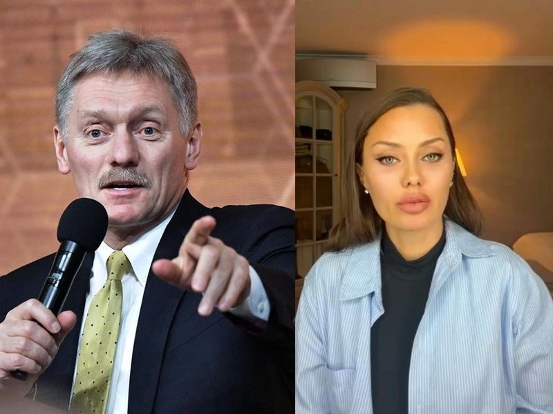 Боня и Кремль