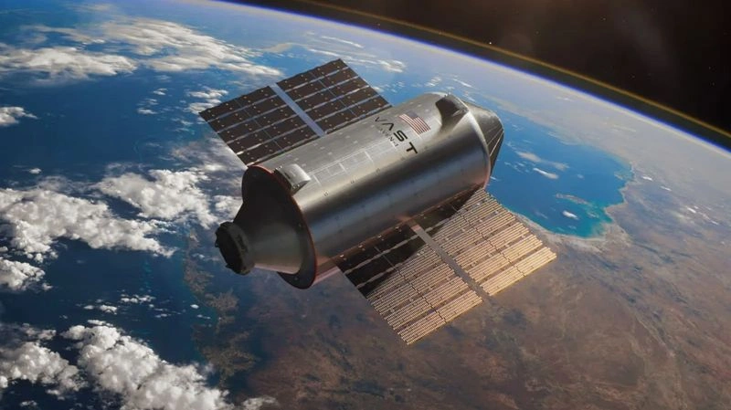 Космические новости: 31 мая — 6 июня