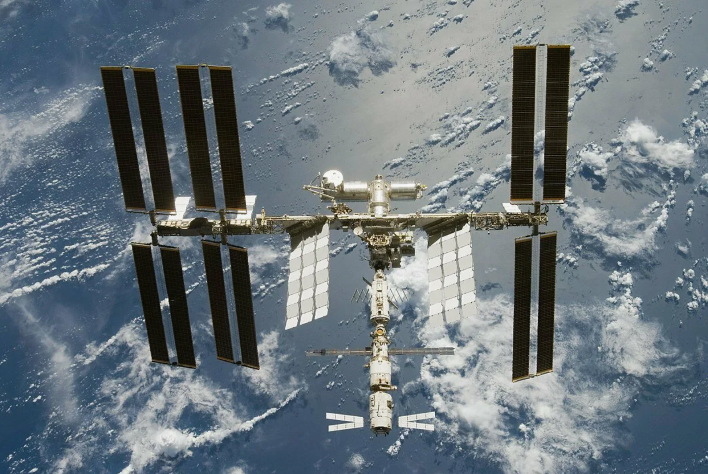 Космические новости: 31 июля — 7 августа