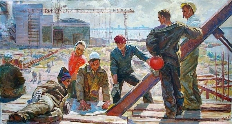 Завтрашний день в тумане, но «Послезавтра» видится вполне отчетливо