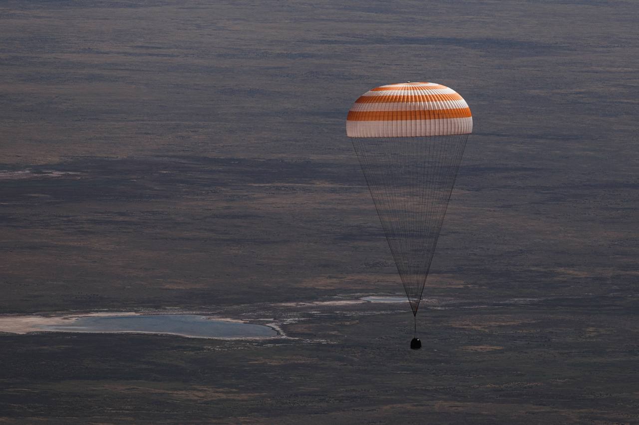 Космические новости: 25 июля — 31 июля