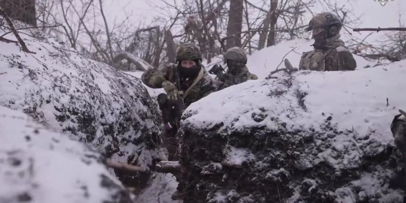 Битва за Крынки: Бои за село / Выводы