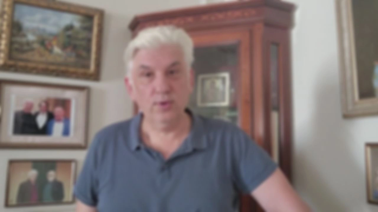 Ария Елецкого акапелла.