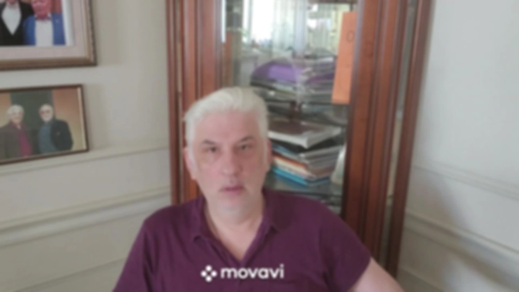 О так называемом встраивании в У (полное видео)