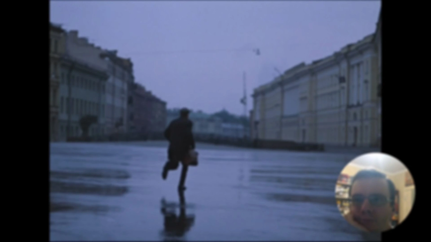 «Осенний марафон» (Данелия, 1979) — видеоразбор фильма