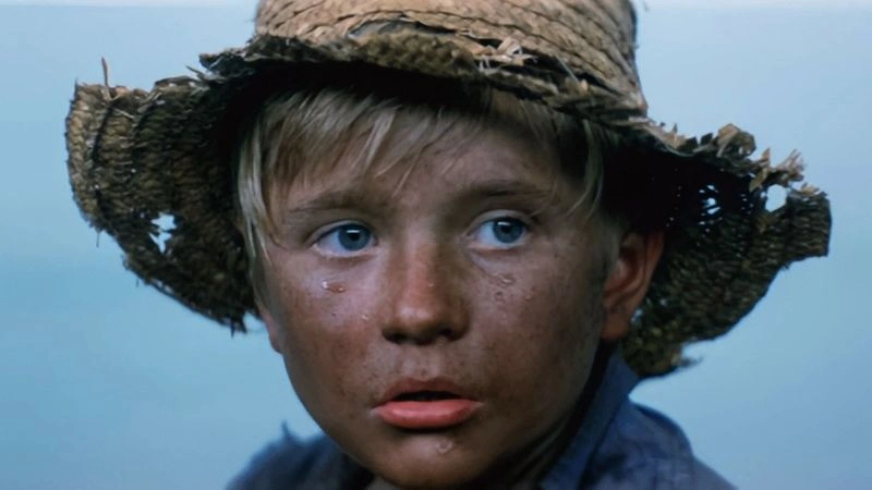 «Совсем пропащий» (Данелия, 1973) — видеоразбор фильма