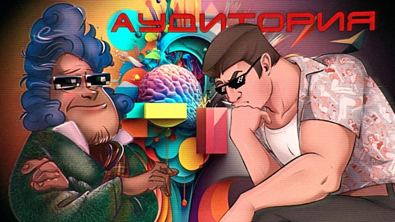 Для кого творит автор?