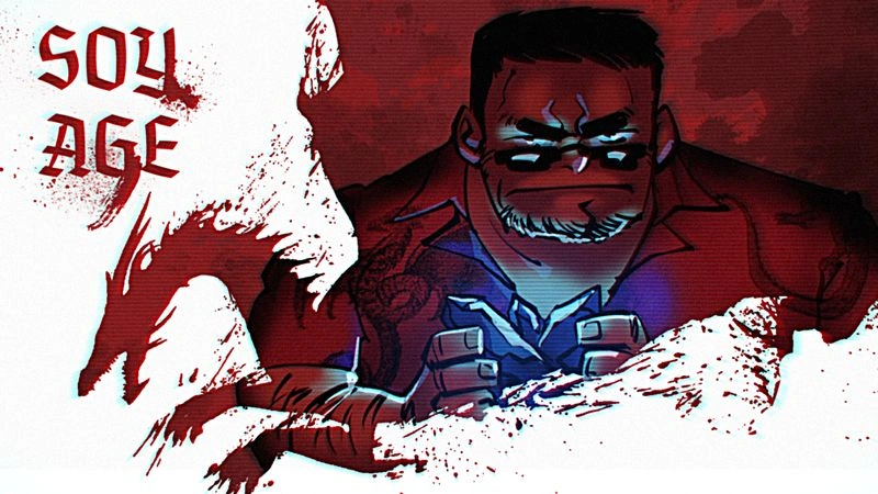 Dragon Age и не только: проблема не в повесточке