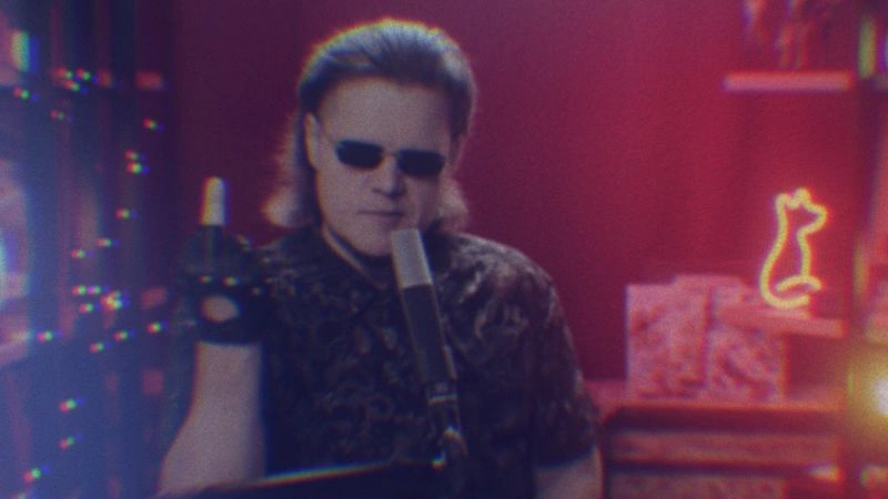 Бонус для гигачадов: ГРАЖДАНИН-МСТИТЕЛЬ