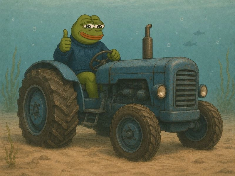 Тракторные ныряльщики: почему так тянет утопить чтение в пользе