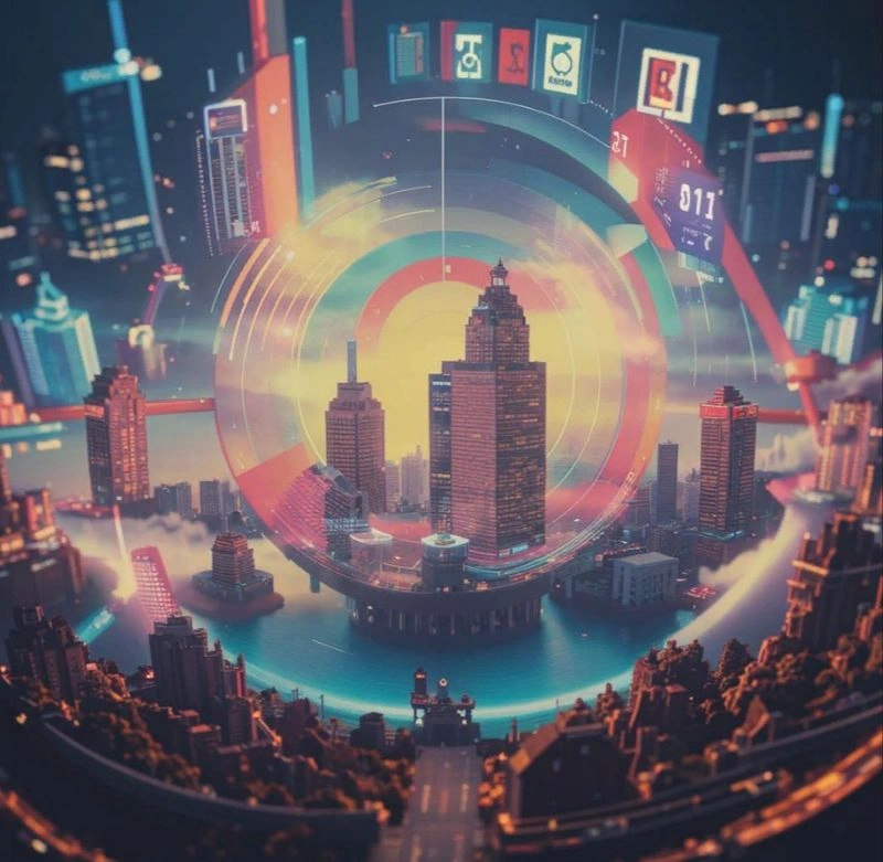 Итоги 2024 года (и общий прогноз на 2025-й) — весь мир