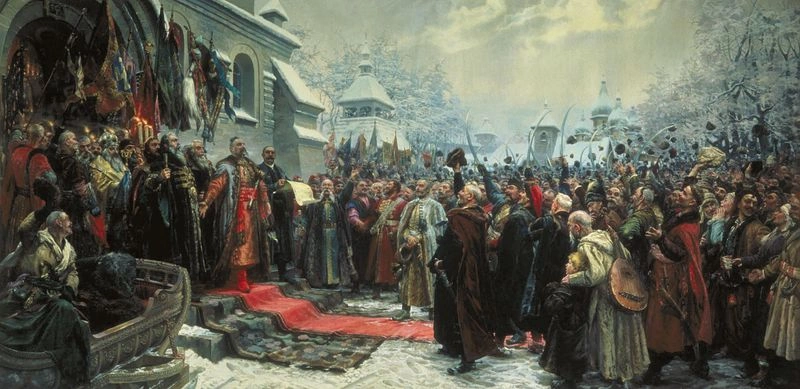Останется ли Украина «Анти-Россией» после СВО?