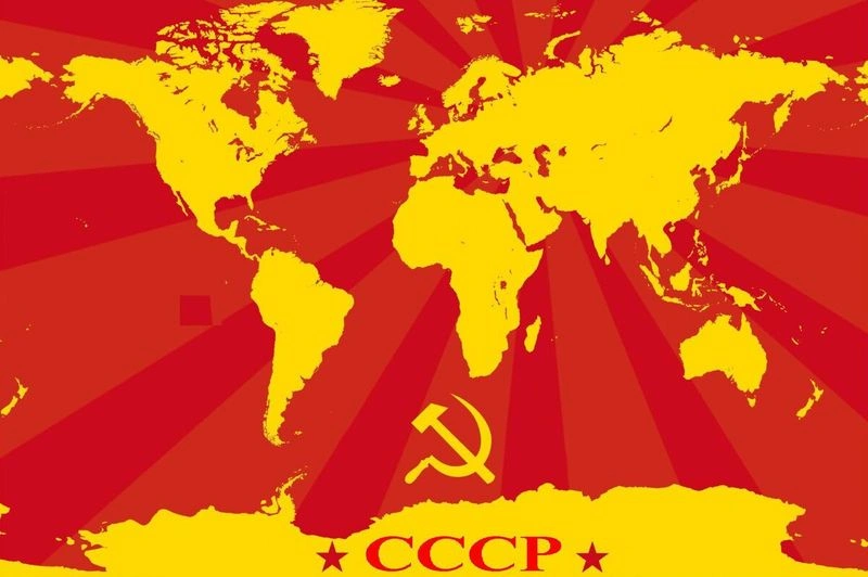 Если бы СССР выиграл Холодную войну: чем плоха глобализация по-советски