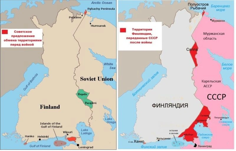 Об исторических аналогиях: Европа, Россия, Третий Рейх, СССР…