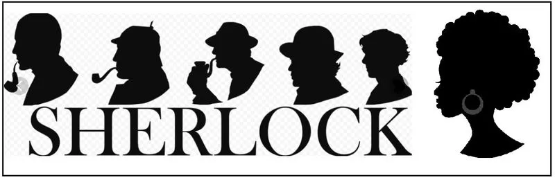 Идеальный SHERLOCK