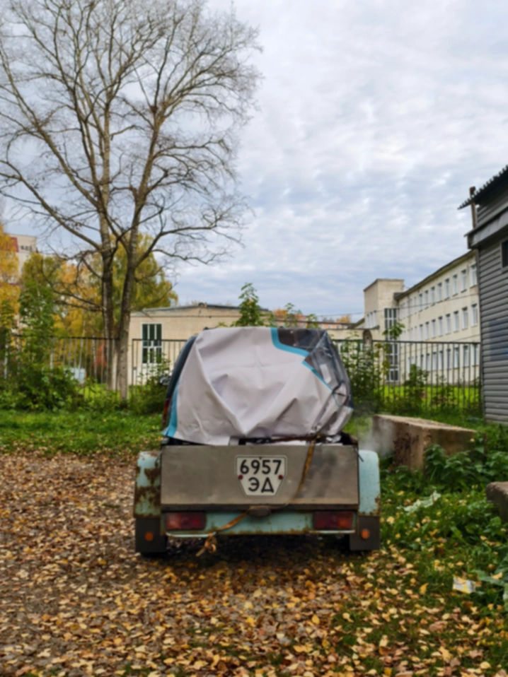 Вялые новости