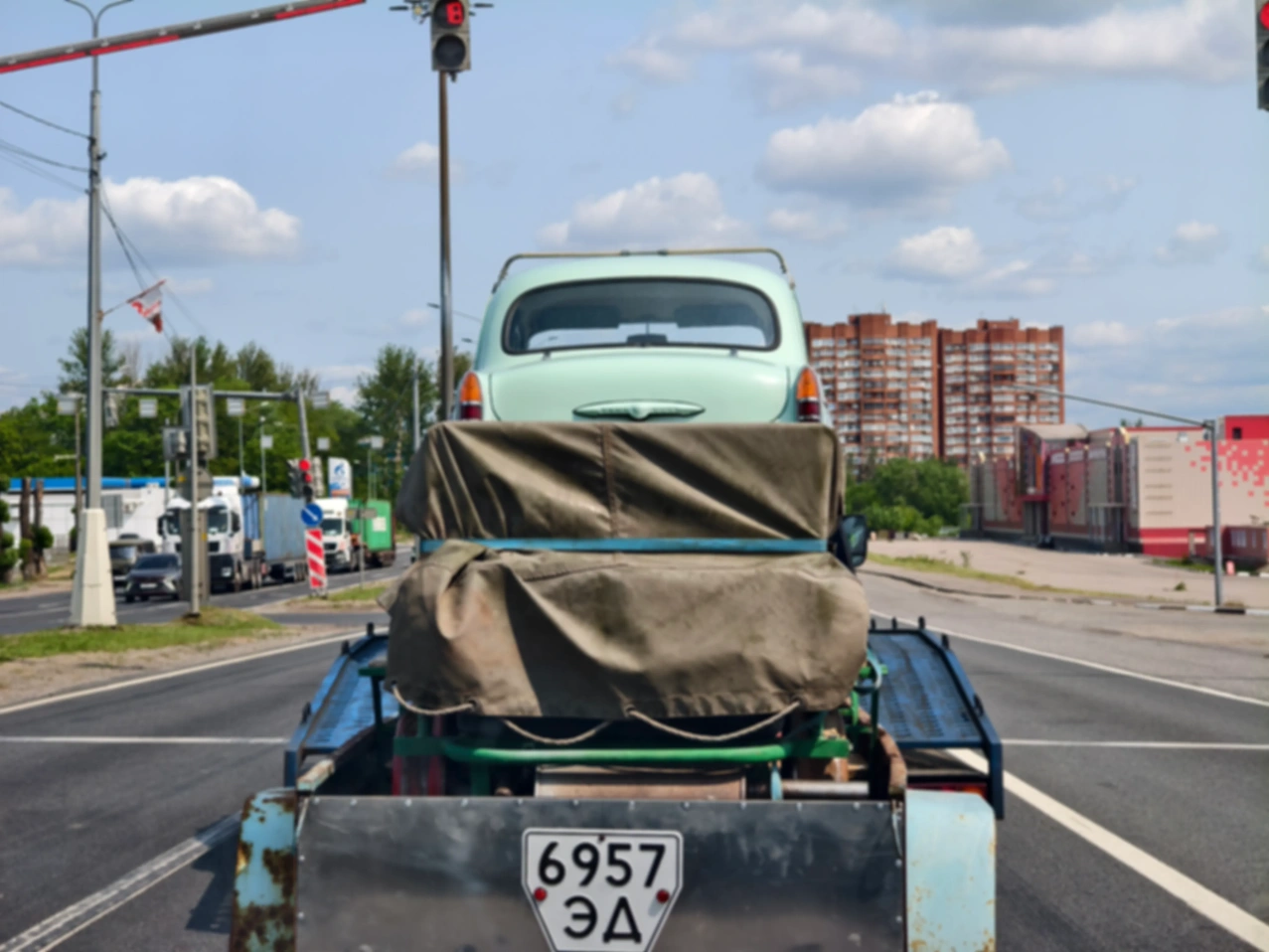 Новости