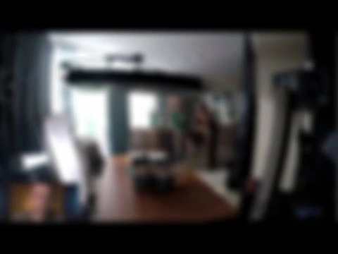 ENGLISH / DOP POV / JACOBS COFFEE COMMERCIAL