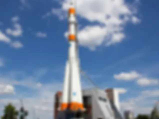 Почему я не стал космонавтом