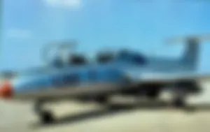 Над стартом задымили вылетные