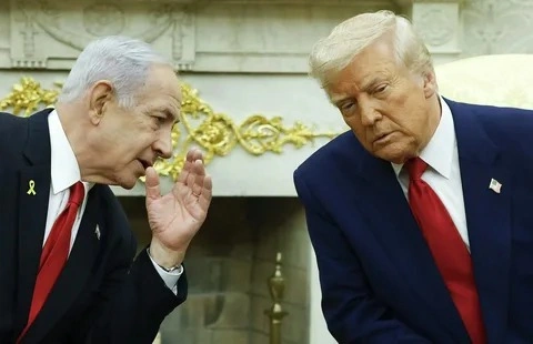 США, Израиль и Иран: анатомия затянувшегося конфликта. Его религиозно-мистическая суть не позволит Трампу соскочить с израильского крючка.