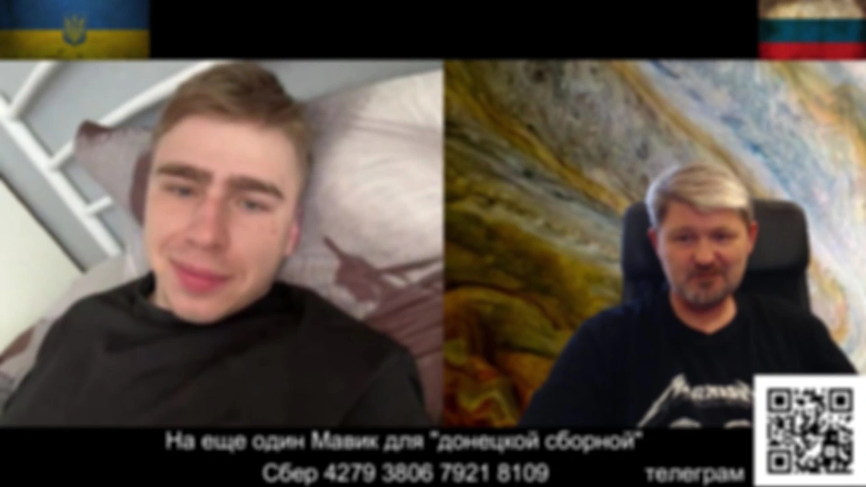 Мифы в голове украинской молодежи.