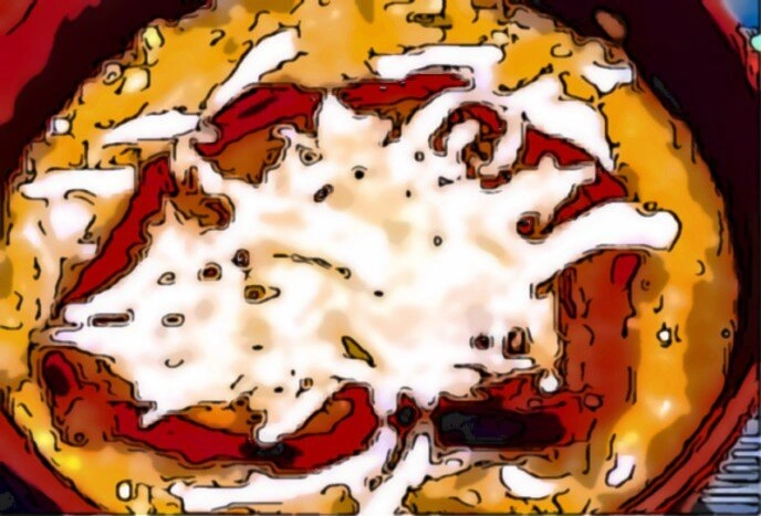 Луковый суп