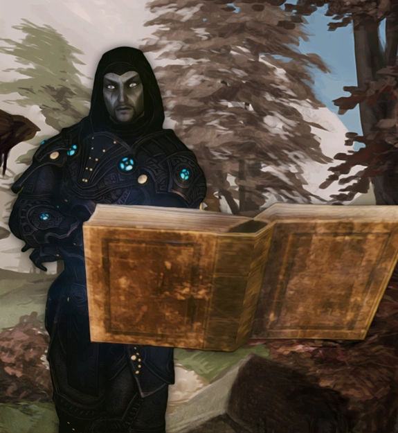 TESO: ПОЧИТУН | PVE | МАСТЕР РУН — АРКАНИСТ | МАНА | DD | ОДНА ПАНЕЛЬ | ТЕКСТОВАЯ ВЕРСИЯ | V 1.0