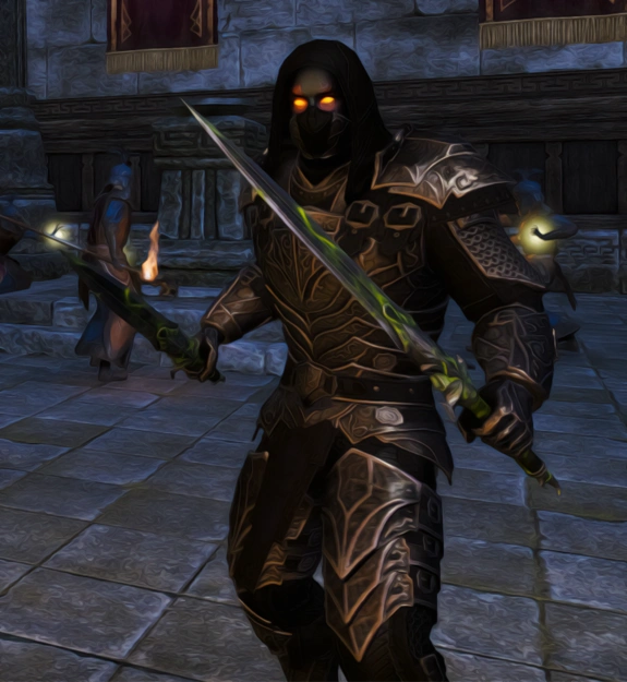 TESO: PVP | ХРАМОВНИК | ДВЕ ПАНЕЛИ | СТАМИНА | ДЛЯ БГ И КАМПАНИЙ С ОГ | V 1.0