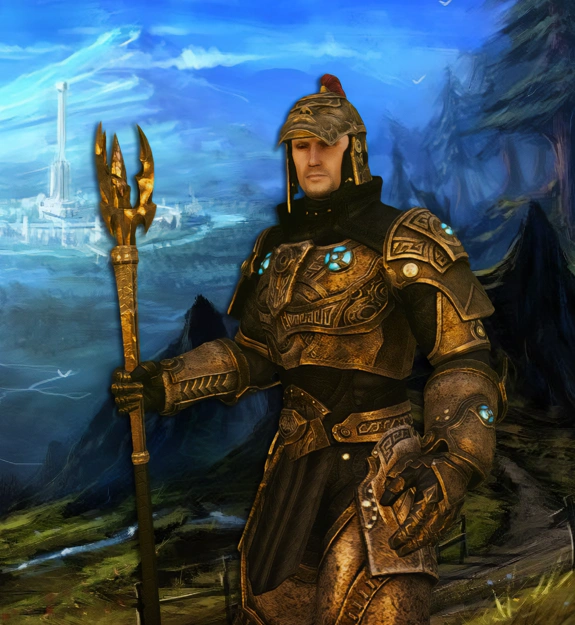 TESO: PVE | ХРАМОВНИК | ДВЕ ПАНЕЛИ | МАНА | 100-110K DPS | V 3.0