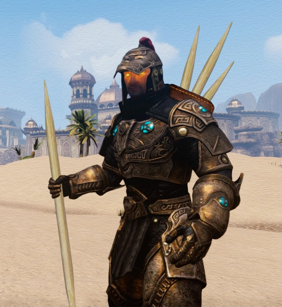 TESO: ПОТЫКУН | PVE | ХРАМОВНИК | МАНА | DD | ОДНА ПАНЕЛЬ | ТЕКСТОВАЯ ВЕРСИЯ | V 1.0