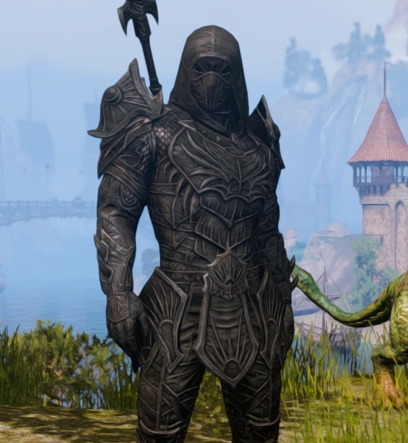 TESO: ПОКОСЮН | PVE | НЕКРОМАНТ | МАНА | DD | ОДНА ПАНЕЛЬ | ТЕКСТОВАЯ ВЕРСИЯ | V 1.0