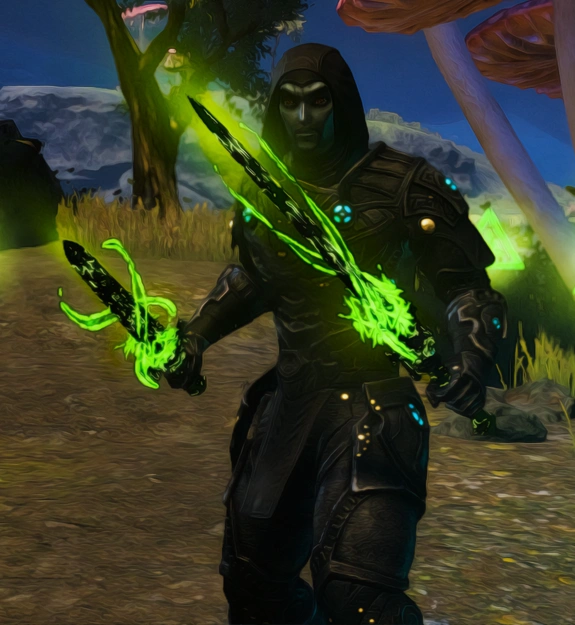 TESO: PVE | АРКАНИСТ | 1.1 ПАНЕЛЬ | ДОСТУПНЫЕ СЕТЫ | МАНА | 86K DPS | V 1.0
