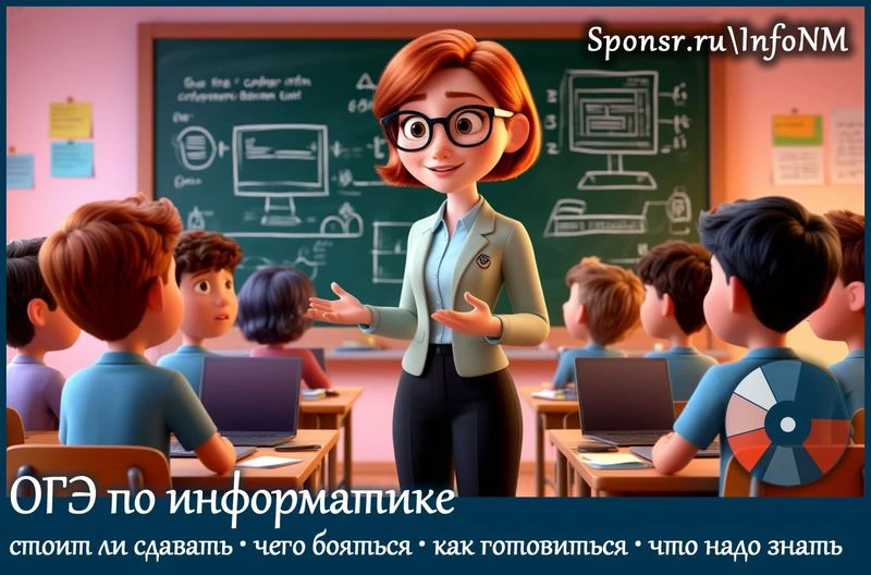 ОГЭ-26: Введение
