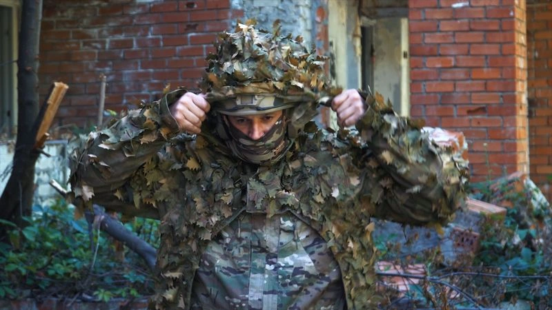 Новые новости. СОКЛ. Маскировка. Поездки. Знакомства.
