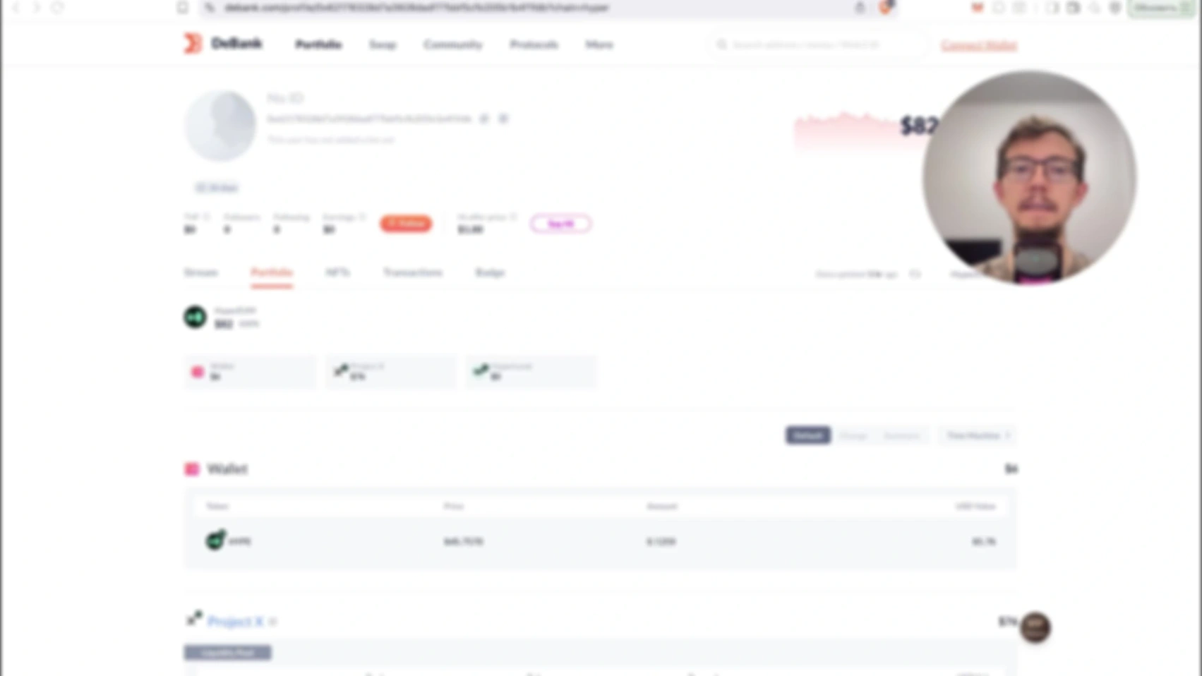 Сети: как между ними переводить и как это работает. Воркшоп: связка с Bybit