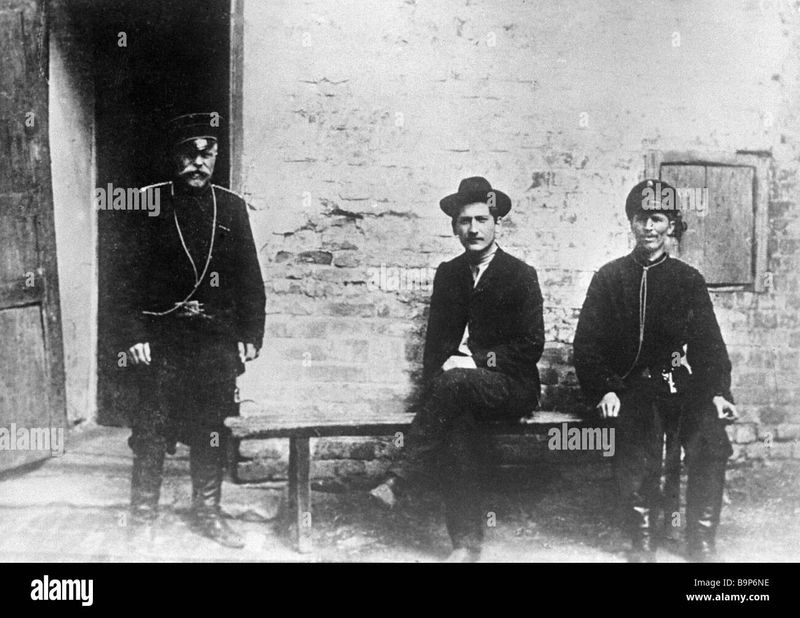 Как Ленин заполучил состояние фабриканта Павла Шмита