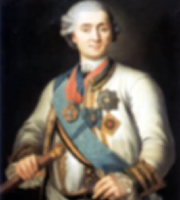 Не просто фаворит императрицы. О героизме и достижениях графа Алексея Орлова можно снимать сериалы