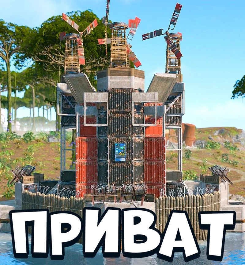 68-й приватный дом. 2x1 Шелл с опенкором.