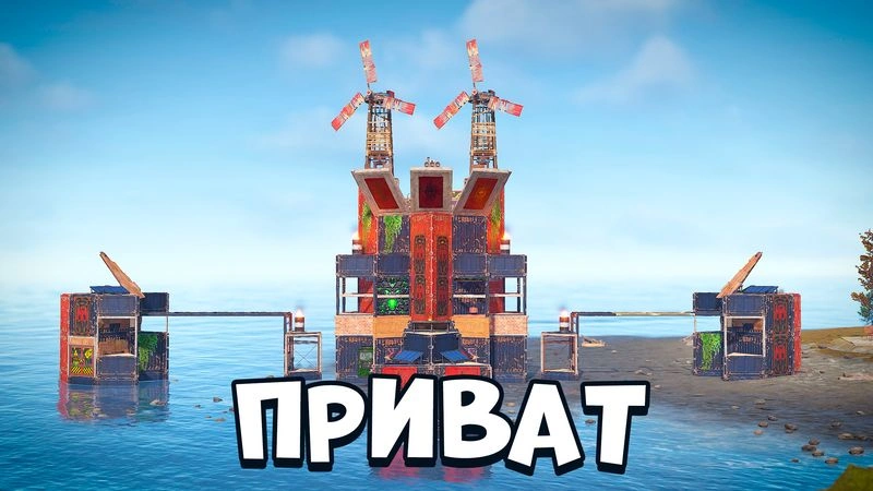 49-й приватный дом. 2х1 ОБМАНКА.