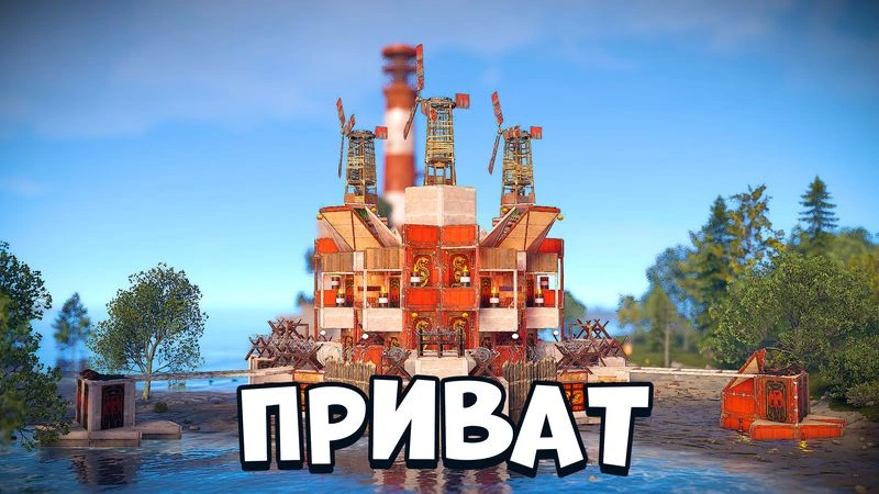 46-й приватный дом. Пухляш.