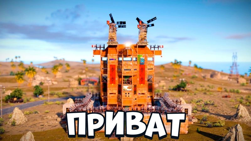 31-й приватный дом. Улучшенная ПОФАКТОВКА
