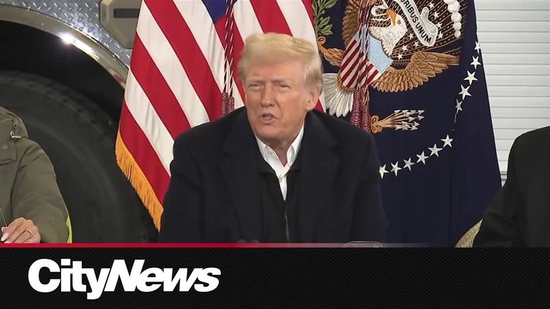 Дональд Трамп: Что ожидать?