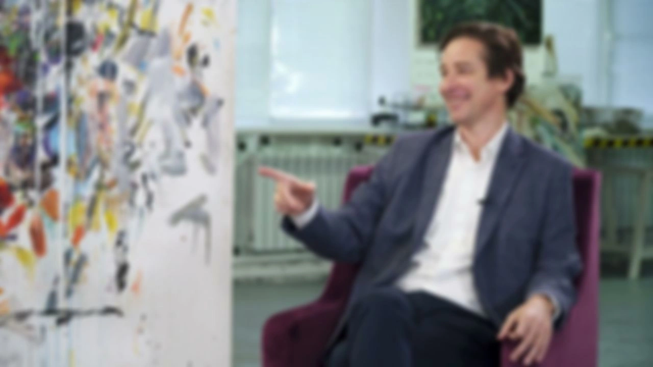 "Жизнь как "Ракета"" - полная версия интервью с Дэвидом Хендерсоном-Стюартом