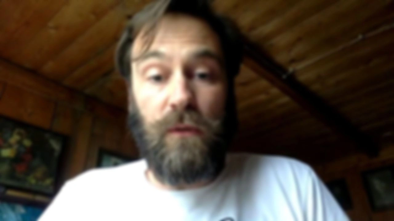 Вебинар 1: Учим английский с Уиллом
